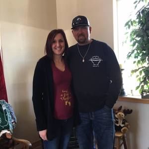 Meet your Posher, Steven